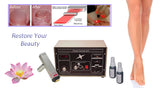 SDL100 Permanent Laser Hair Removal System for Medispa & Salon, best machine.