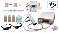 Acne Treatment Machine, Salon and Home System, Best Quality Device for Home or Professional +
