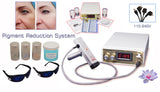 Hyper Pigmentation Skin Treatment Machine, Home, Clinic, Salon System for age spot removal facial & body men and women