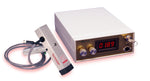 At Home or Salon Skin Toning & Tightening Treatment Machine with Filtered Gel Kit +