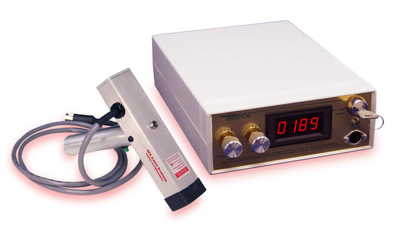 Système d'épilation permanente 570-980 nm avec machine de traitement de beauté et kit de traitement