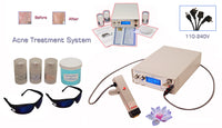 Acne Treatment Laser Machine, Salon & Home System, Best High Quality Device