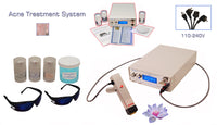 SDL80-ACN Laser Acne & Acne Scar Treatment System.