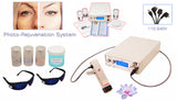 Photo rejuvenation Treatment Machine, Pro Salon & Medispa System, Laser Device