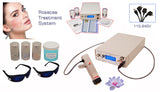 SDL80 Rosacea Laser Treatment System, Professional Salon Machine.
