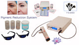 Hyper Pigmentation Laser Machine Home Clinic Salon System age spot removal