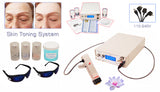 Laser for Permanent Hair - Vein Reduction, Skin Toning, Photo Rejuvenation, Wrinkle Tattoo Scar Removal, Nail Fungus Treatment & More