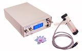 Scar & Stretch Mark Reduction Laser Machine, Home & Salon Therapy System for eyes, neck, body.