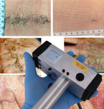 SPL800 Super Pulse Light System Hair Spider Vein Wrinkle Tattoo Removal Machine