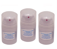 TCA Cooling and Coupling Gel 150mL High Viscolsity for Laser IPL Skin Treatment Machines
