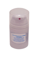Gel de refroidissement et de couplage TCA 50 ml pour les machines de traitement de la peau IPL au laser
